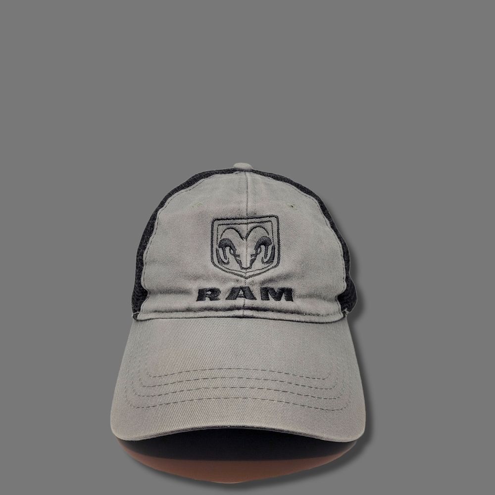Dodge Ram Hat - image 1